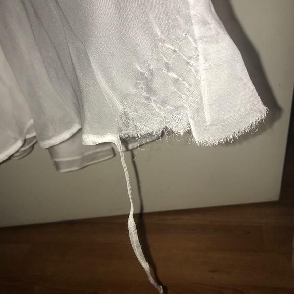 Pageant gown - Picture 3 of 3